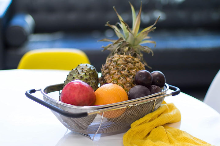 RambleaFlow — Free from kitchen chaos for lightning-fast clean fruits and vegetables! | Stornfield