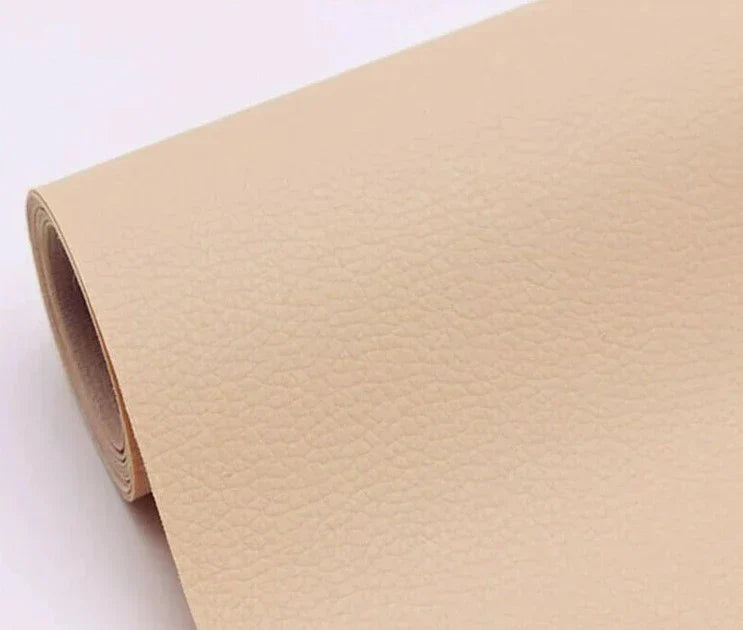 Stornfield | Adjustable Self-Adhesive Leather Couch Repair Patch