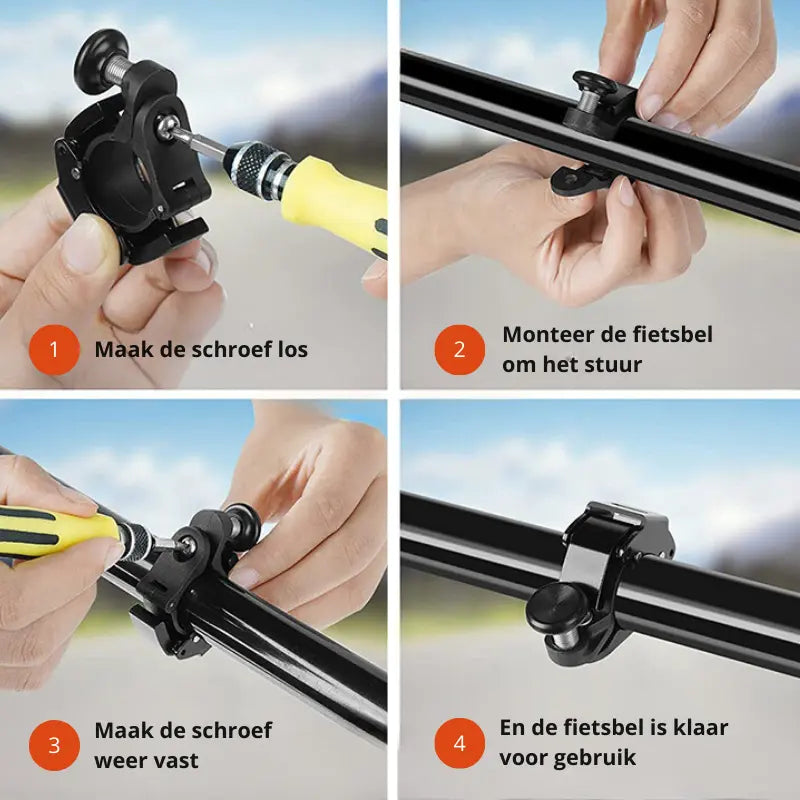RingoPro — Master every road with instant, unmistakable confidence | Stornfield