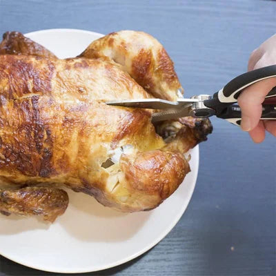Stornfield | Ciseaux de cuisine haute résistance