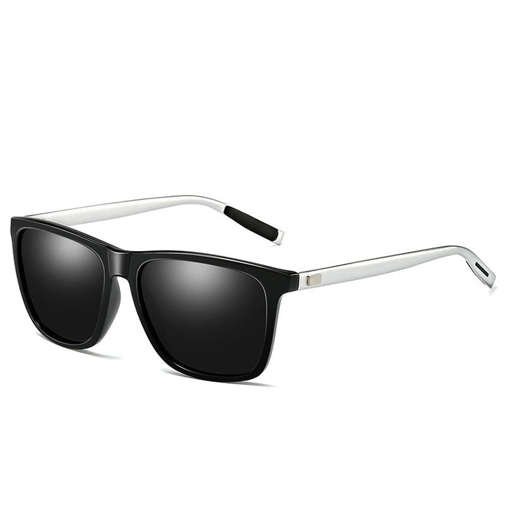 Stornfield | Polarized Sunglasses with Aluminum-Magnesium Frame