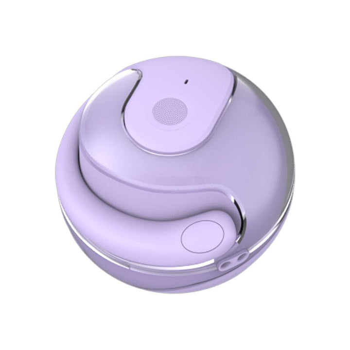 Small Coconut Bluetooth Headset | Stornfield