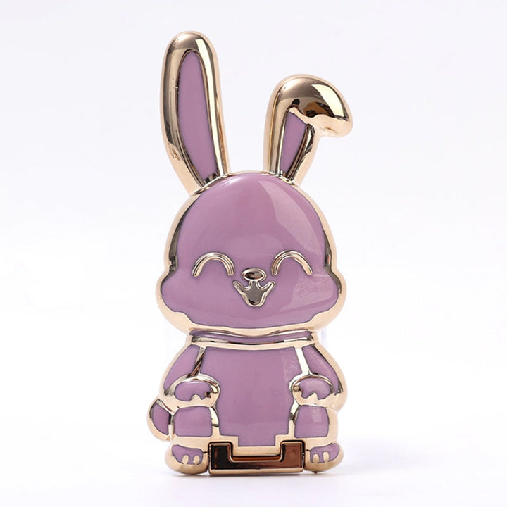 Foldable Bunny Phone Holder | Stornfield