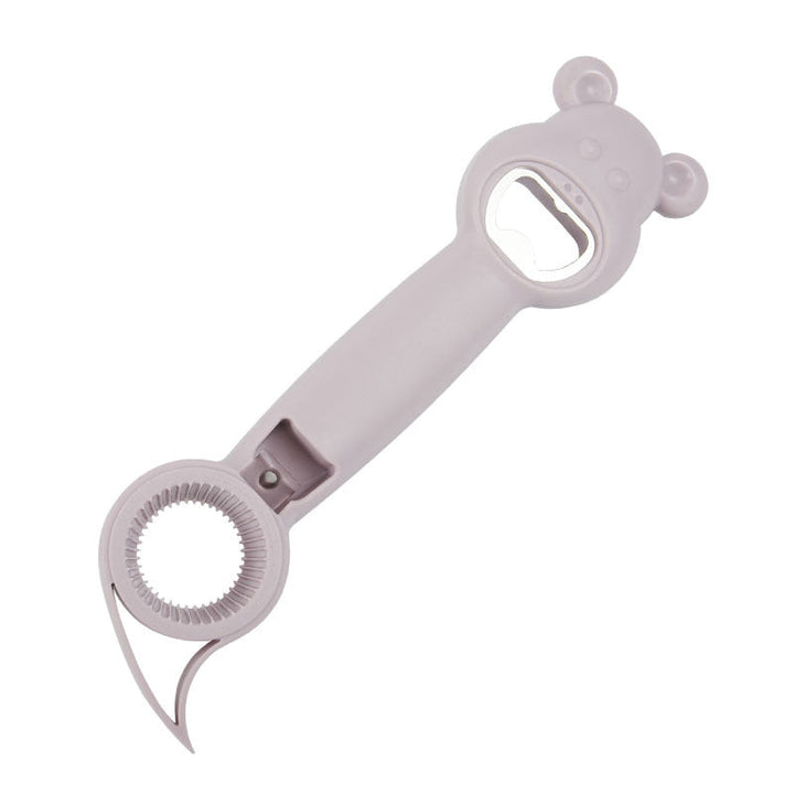 Four-in-One Bottle Opener Stornfield