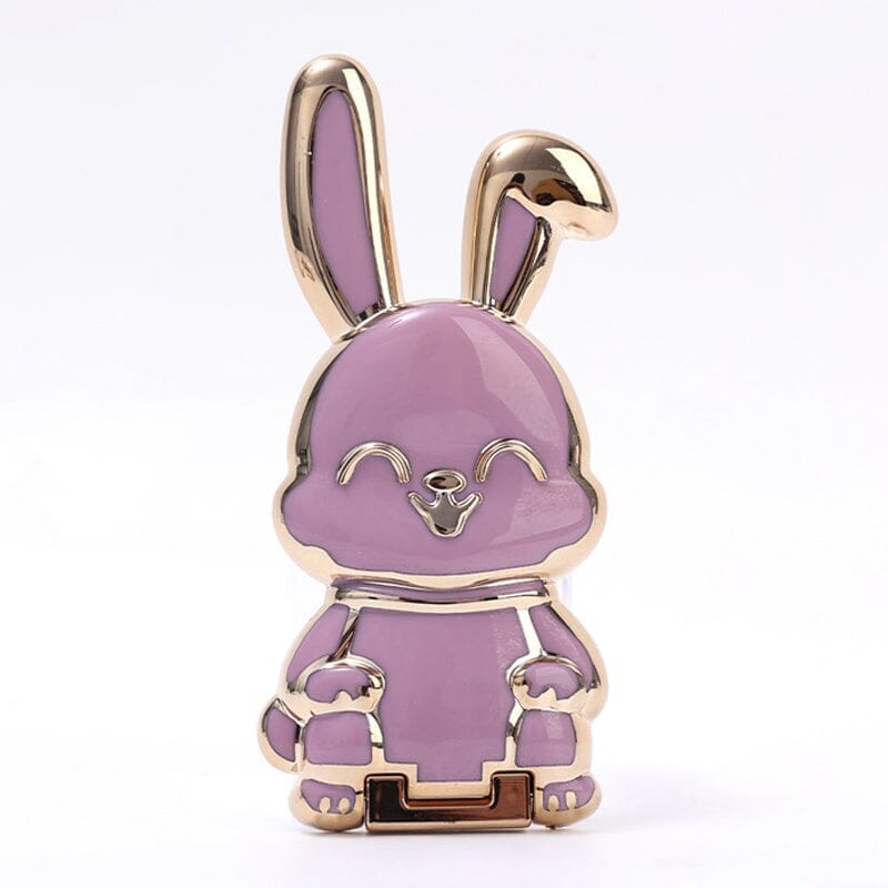 Foldable Bunny Phone Bracket | Stornfield