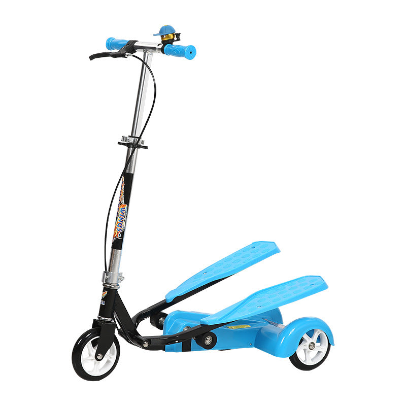 Stunt Scooter Stornfield