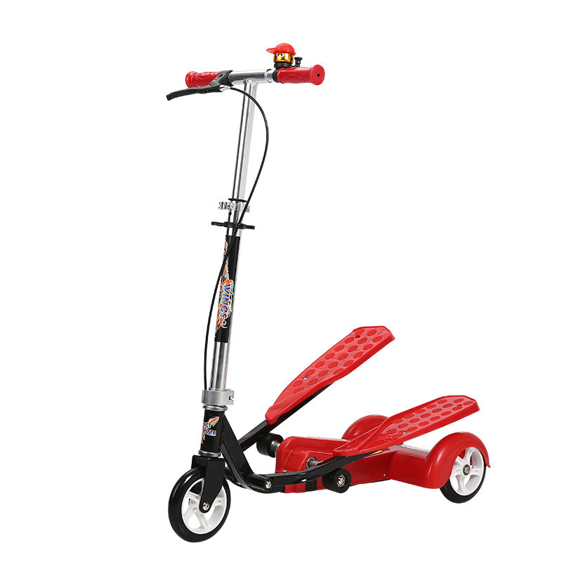 Stunt Scooter Stornfield