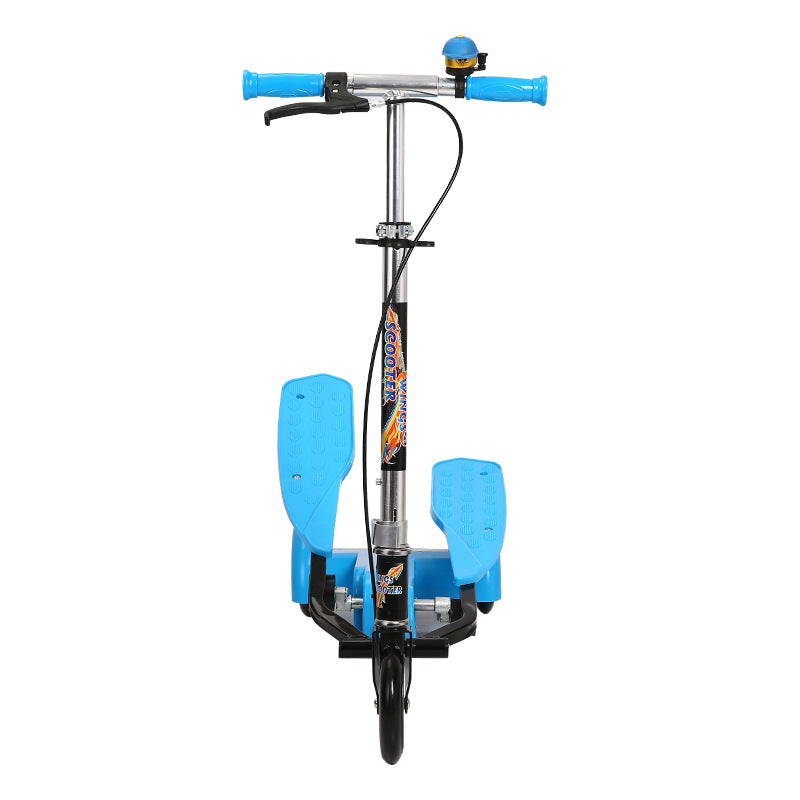 Stunt Scooter Stornfield