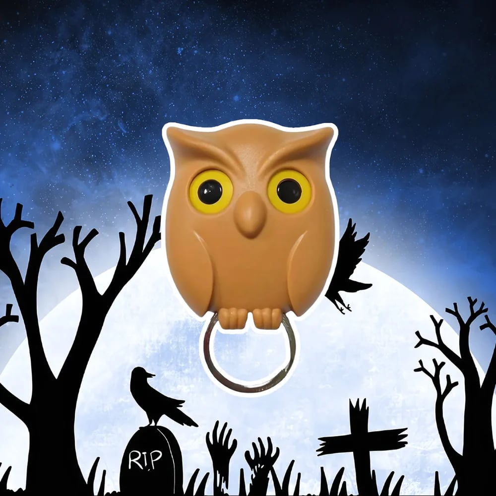 Sandsberg key for night owls - Never lose your keys again - Practical and safe | Stornfield