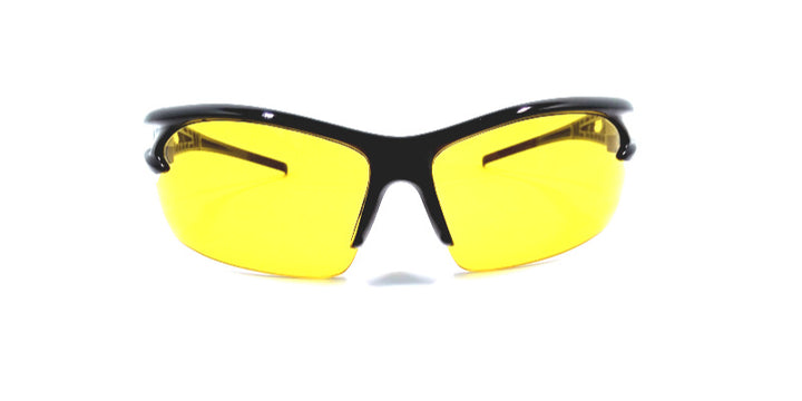 Sport Performance Wraparound Sunglasses Stornfield
