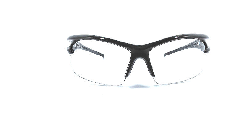 Sport Performance Wraparound Sunglasses Stornfield