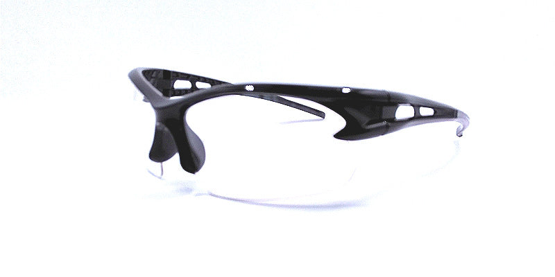 Sport Performance Wraparound Sunglasses Stornfield