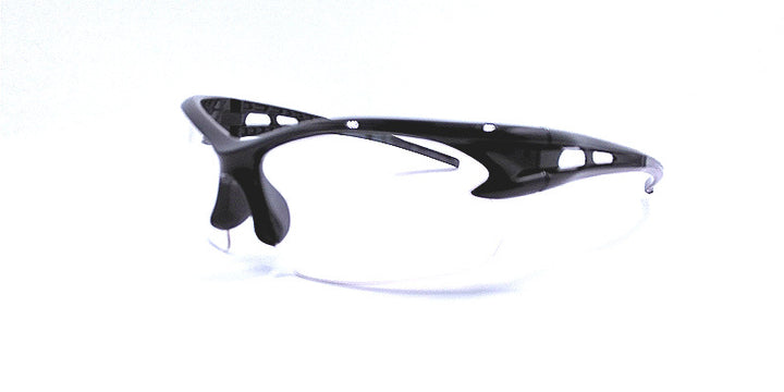 Sport Performance Wraparound Sunglasses Stornfield