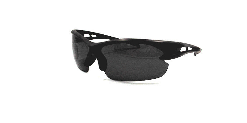 Sport Performance Wraparound Sunglasses Stornfield