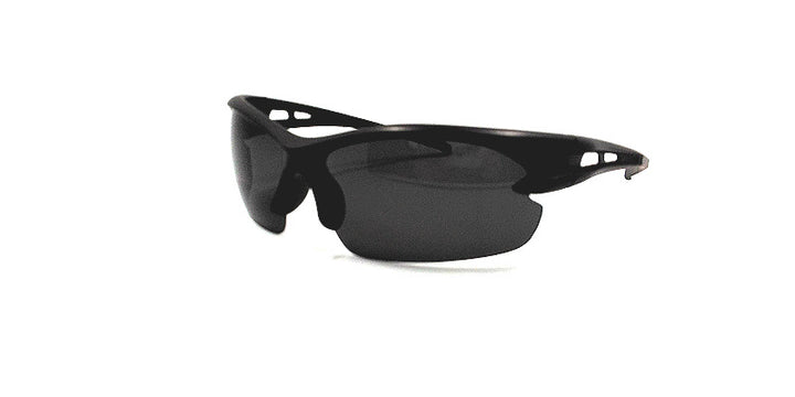 Sport Performance Wraparound Sunglasses Stornfield