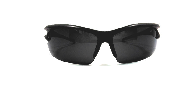Sport Performance Wraparound Sunglasses Stornfield