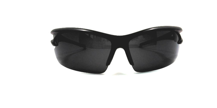 Sport Performance Wraparound Sunglasses Stornfield