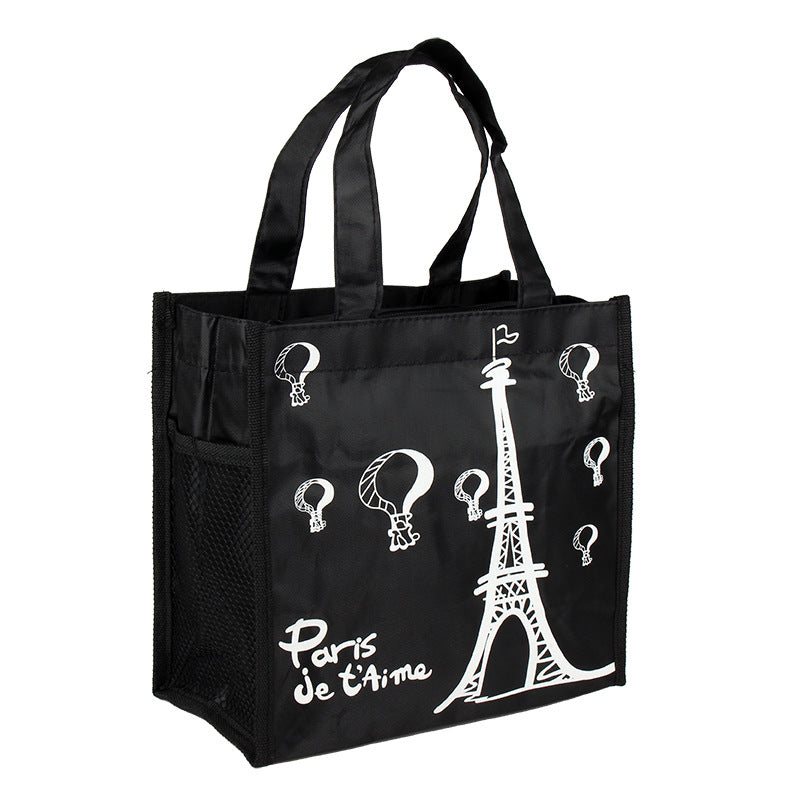 Reusable Shopping Tote Bag Stornfield