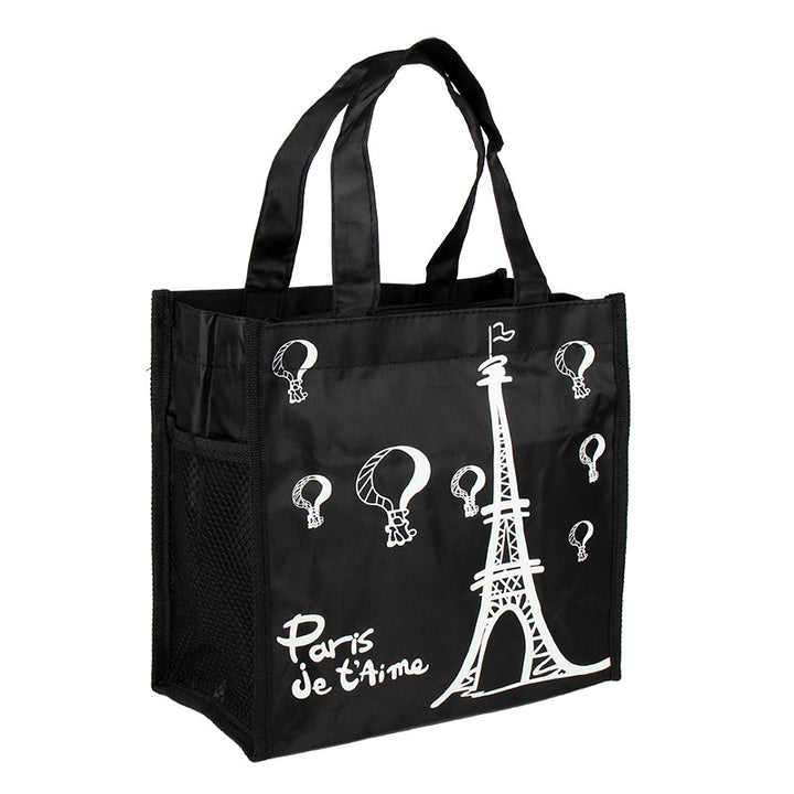 Reusable Shopping Tote Bag Stornfield