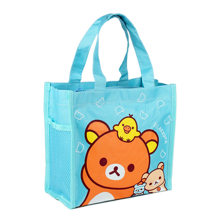 Reusable Shopping Tote Bag Stornfield