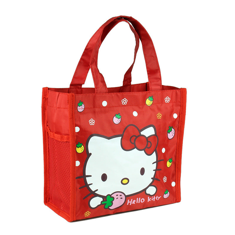 Reusable Shopping Tote Bag Stornfield