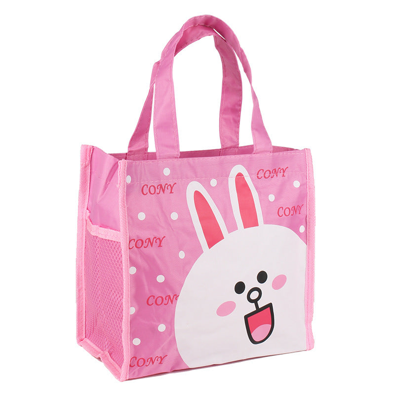 Reusable Shopping Tote Bag Stornfield