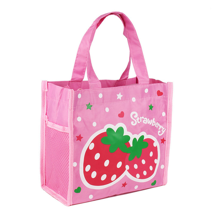 Reusable Shopping Tote Bag Stornfield