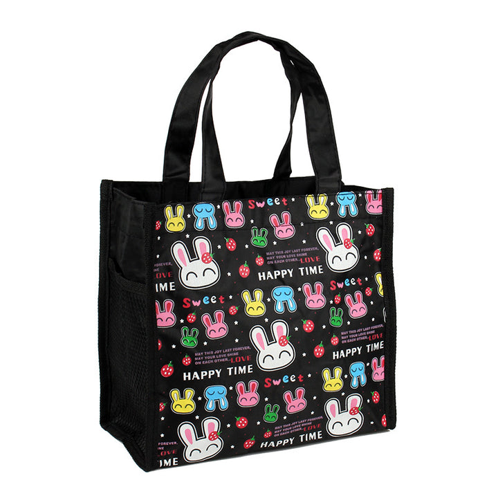 Reusable Shopping Tote Bag Stornfield