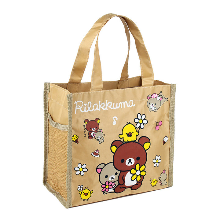 Reusable Shopping Tote Bag Stornfield