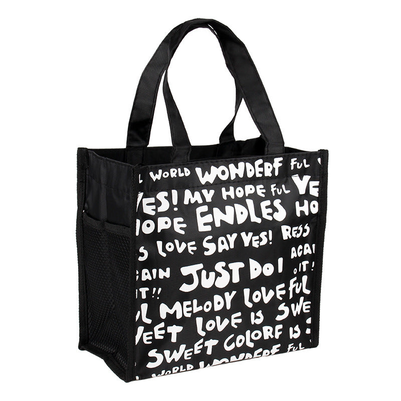 Reusable Shopping Tote Bag Stornfield
