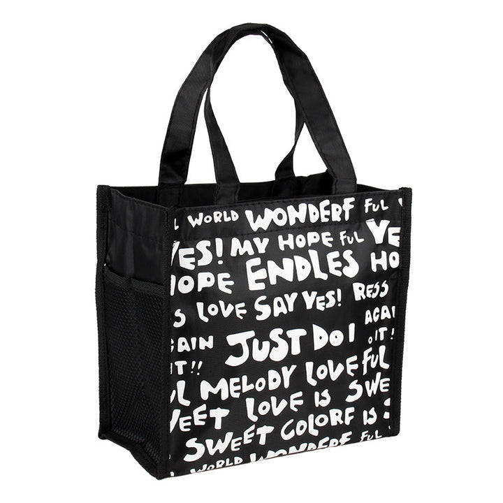 Reusable Shopping Tote Bag Stornfield