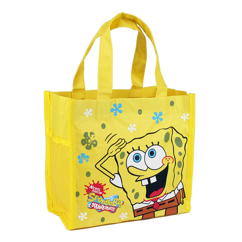 Reusable Shopping Tote Bag Stornfield