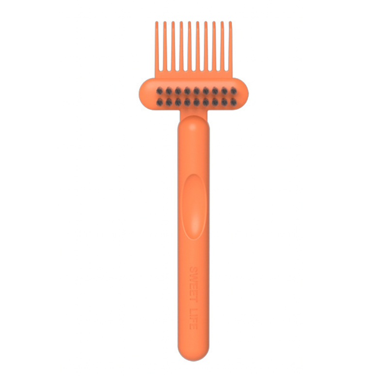 Comb Cleaning Brush | Stornfield