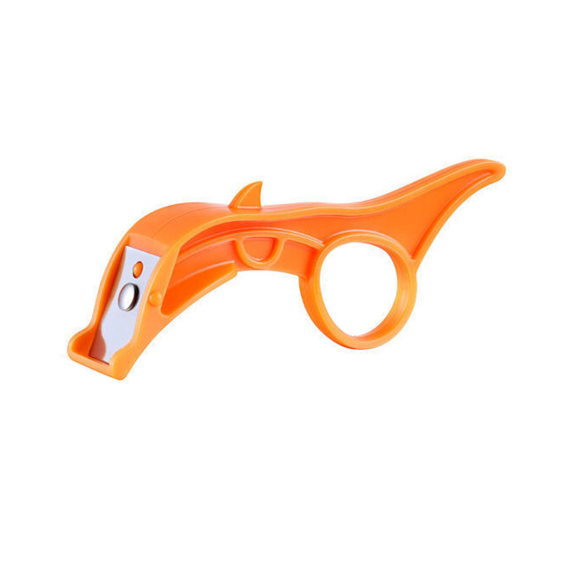 Creative Fruit Ring Paring Knife | Stornfield