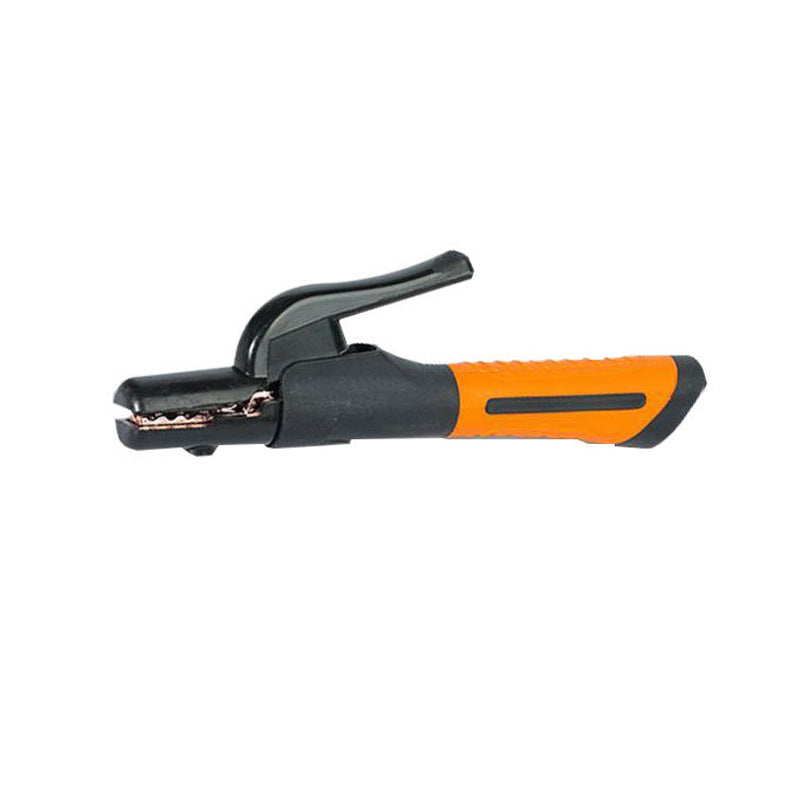 Stornfield | Welding electrode holder clamp