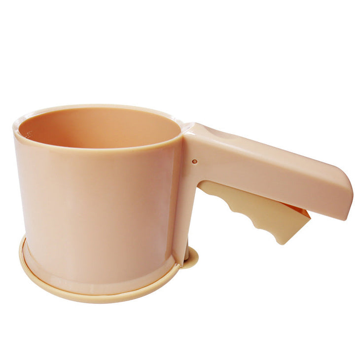 Ultra-precise automatic flour sifter | Stornfield