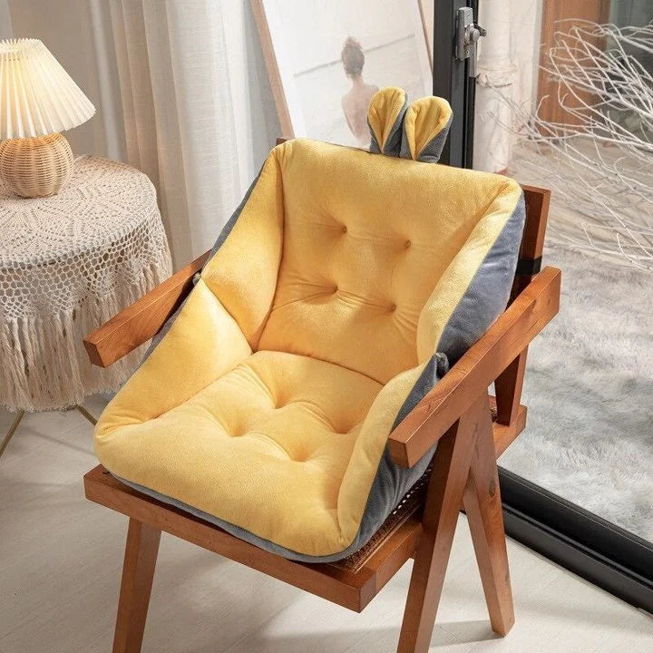 Stornfield | Coccyx and Sciatica Pain Relief Seat Cushion