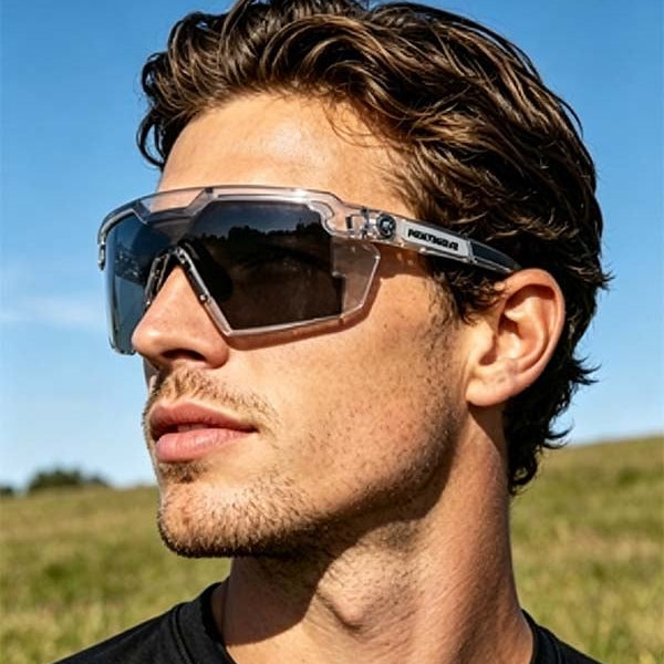 Photochromic Polarized Sunglasses UV400 | Stornfield