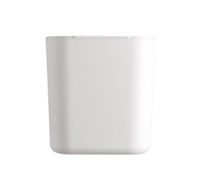 Cute, girl-inspired trash can with lid. | Stornfield