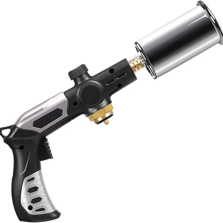 StormBlaze Jet-Flame – Master the flame that defies every gust of wind | Stornfield