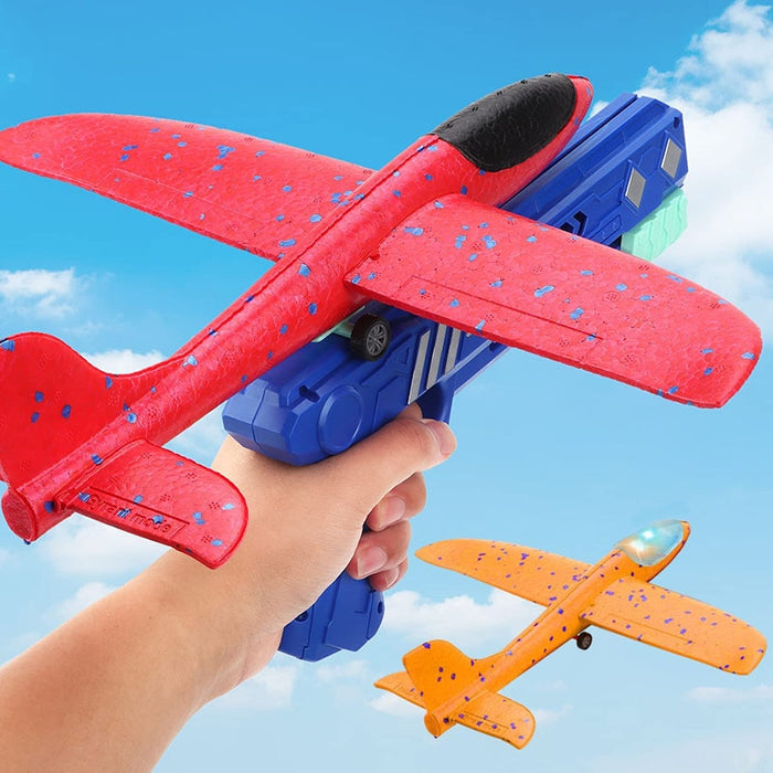 SkyLauncher | Ultimate Foam Glider | Stornfield