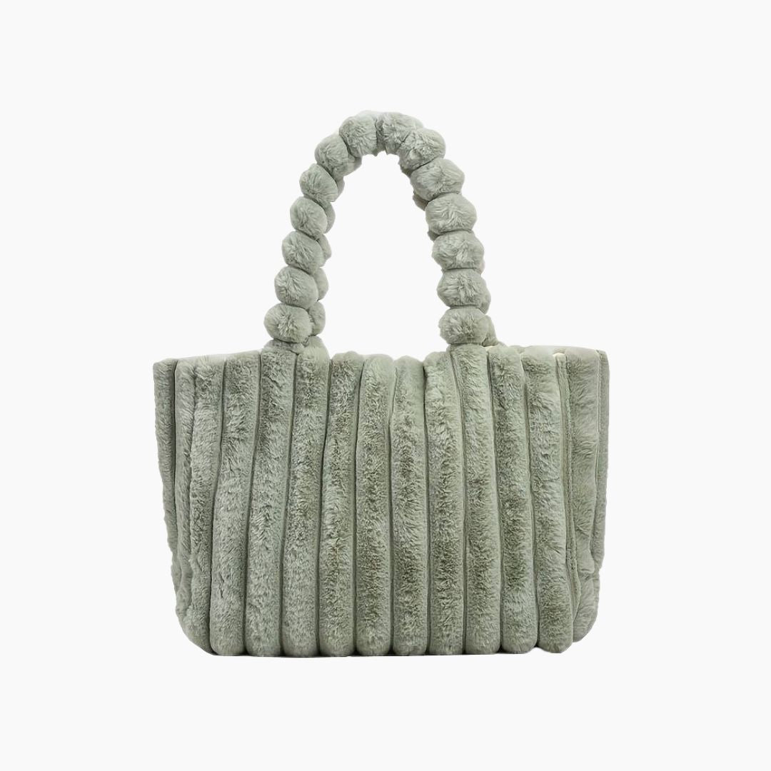 Stornfield | Chunky Shoulder Bag