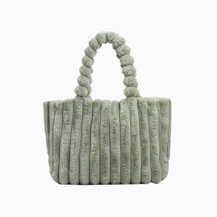 Stornfield | Chunky Shoulder Bag