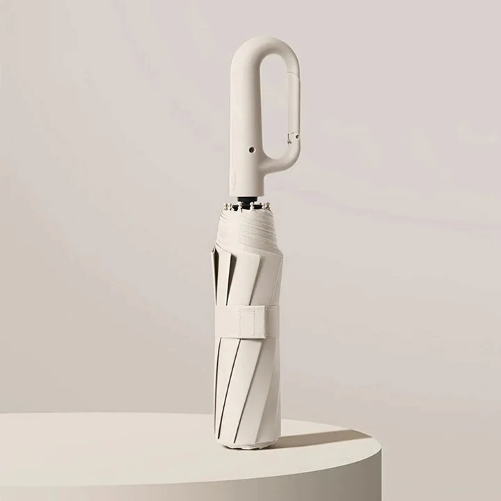 Stornfield | Reinforced Contemporary Compact Umbrella