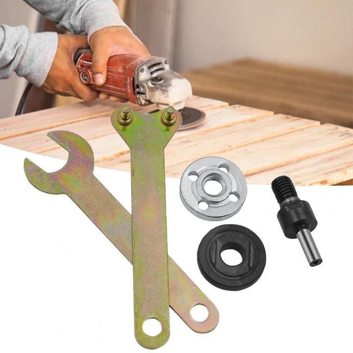 DrillMaster | Versatile Drill Adapter | Stornfield