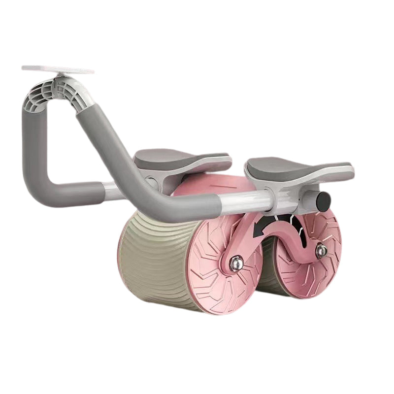 Core-Shock Powerroller — Unleash unmatched strength and toughen your body without limits! | Stornfield
