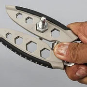 Wire Stripping Pliers | Multifunctional Professional Wire Stripping Pliers | Stornfield