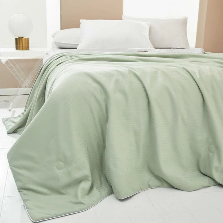 Ice Cream Side Cooling Comforter  Pro Q Max 0.4 | Stornfield
