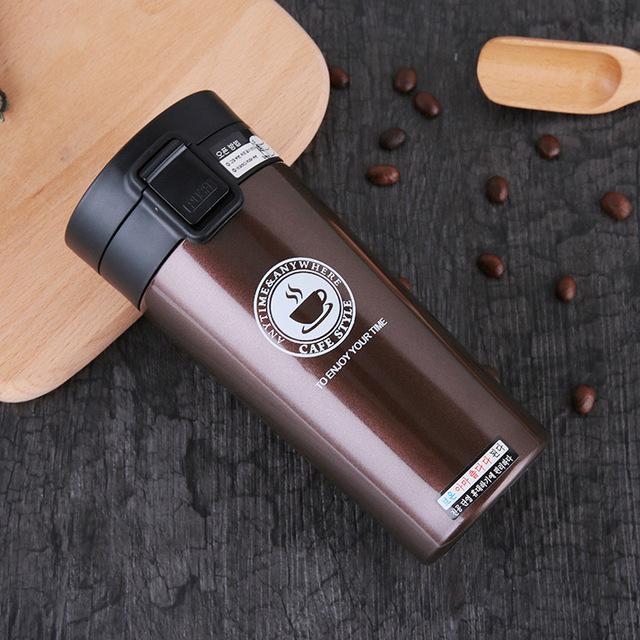 380 mL Stainless Steel Insulated Tumbler Thermos | Stornfield