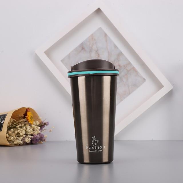 380 mL Stainless Steel Insulated Tumbler Thermos | Stornfield